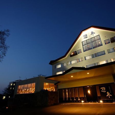 Kawayu Daiichi Hotel Suikazura Teshikaga Ngoại thất bức ảnh