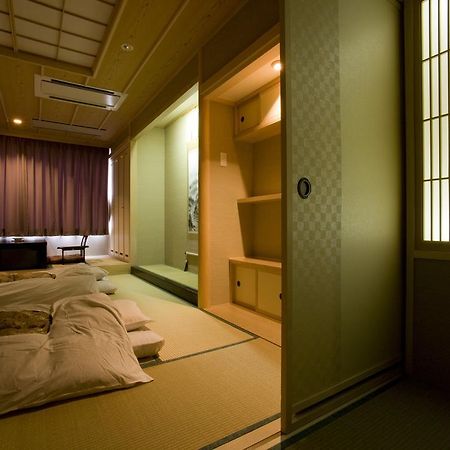 Kawayu Daiichi Hotel Suikazura Teshikaga Ngoại thất bức ảnh